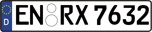 EN-RX7632