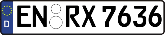 EN-RX7636