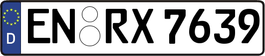 EN-RX7639