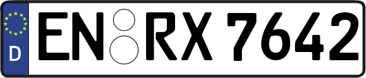EN-RX7642