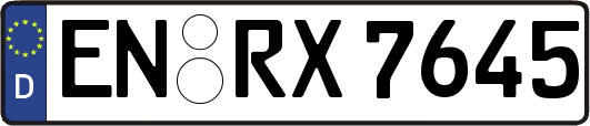 EN-RX7645