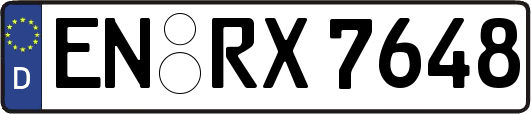EN-RX7648