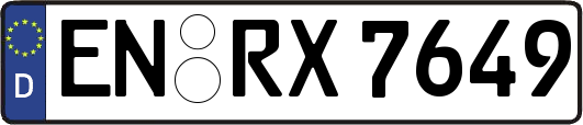 EN-RX7649