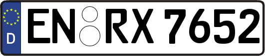 EN-RX7652