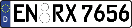 EN-RX7656