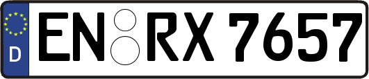EN-RX7657