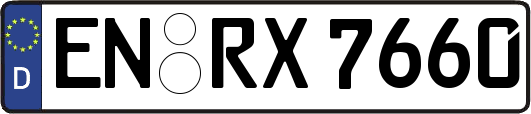 EN-RX7660