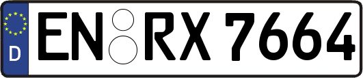 EN-RX7664