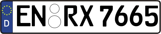 EN-RX7665