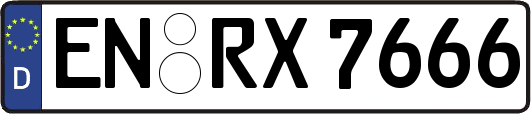 EN-RX7666