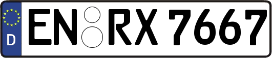 EN-RX7667