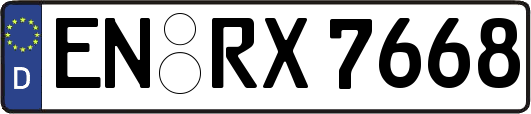 EN-RX7668