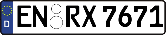 EN-RX7671