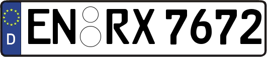 EN-RX7672