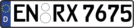 EN-RX7675