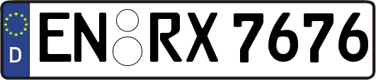 EN-RX7676
