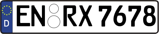 EN-RX7678