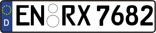 EN-RX7682