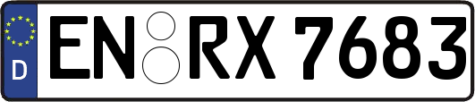 EN-RX7683