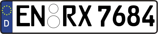EN-RX7684