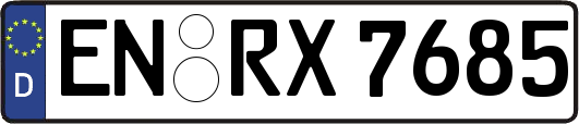 EN-RX7685