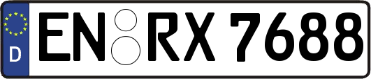 EN-RX7688