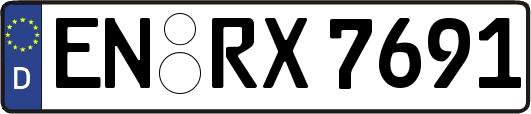 EN-RX7691