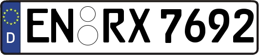 EN-RX7692