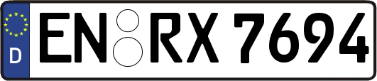 EN-RX7694