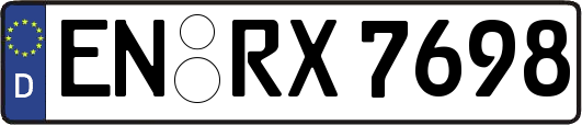 EN-RX7698
