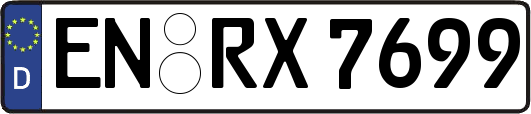 EN-RX7699