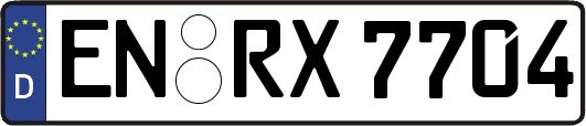 EN-RX7704