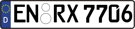 EN-RX7706