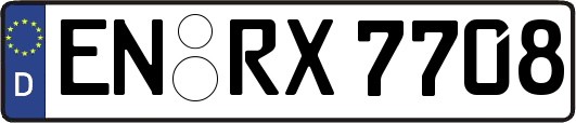 EN-RX7708
