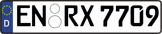 EN-RX7709
