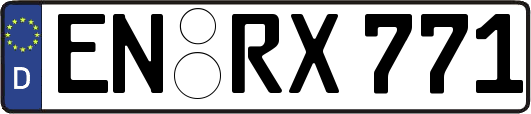EN-RX771