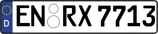 EN-RX7713