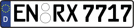 EN-RX7717