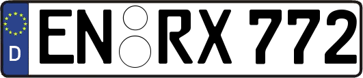 EN-RX772