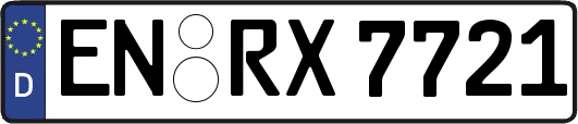 EN-RX7721