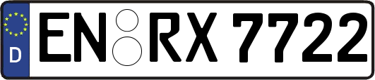 EN-RX7722