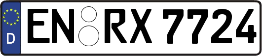 EN-RX7724