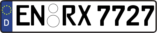 EN-RX7727