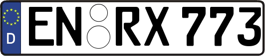 EN-RX773