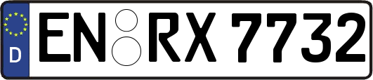 EN-RX7732