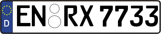 EN-RX7733
