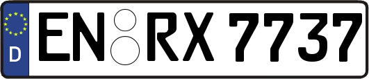 EN-RX7737
