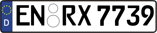 EN-RX7739