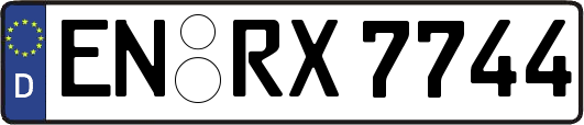 EN-RX7744