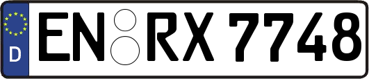 EN-RX7748